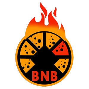 پیتزا و فست فود BNB