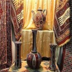 گالری صنایع دستی طاووس