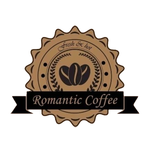 قهوه رمانتیک