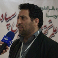 دکتر مرتضی ایزدی