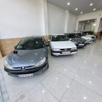 پیشتاز خودرو