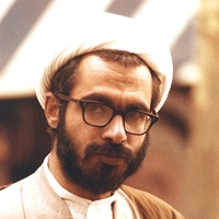 شهید محمد منتظری